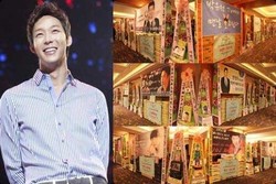 12 Ton Beras Disumbangkan Untuk Amal oleh Para Penggemar Park Yoo Chun