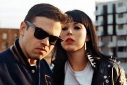 Sleigh Bells Akan Rilis Album Baru di 2013