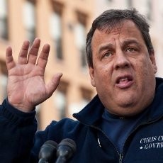 Pernah Puji Obama, Gubernur New Jersey Tetap Pilih Romney dalam Pilpres AS