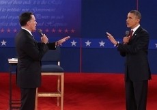 Pilih Obama Atau Romney? Ini Perbedaan Mereka