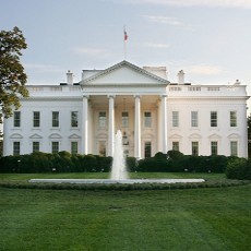 Sudah 13 Presiden AS Jadi Penghuni Gedung Putih, Romney Berikutnya?