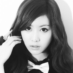 Kakek Qri T-ara Meninggal Dunia