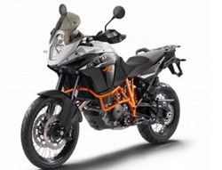 KTM 1190 Adventure Siap Masuk RI