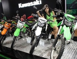 Kawasaki Pindahkan Dapur ke Cibitung