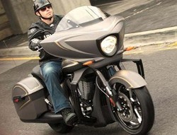 Victory Bawa Motor Spesial Tahun Depan