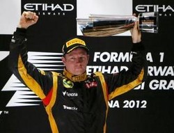 Menang, The Iceman Tetap Dingin