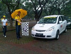 Ini Alasan Orang Membeli Mobil Malaysia