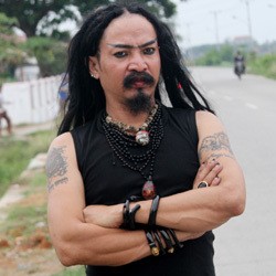 Limbad Macho Bertato