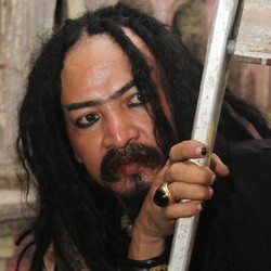 Limbad Akhirnya Bicara