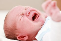 Ini Dia 7 Cara Alami Mengatasi Sariawan pada Bayi