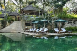 Inilah 25 Hotel Paling Favorit di Indonesia
