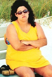 Malu Berat Badan Lebih Besar dari Suami, Misty Sukses Pangkas 39 Kg