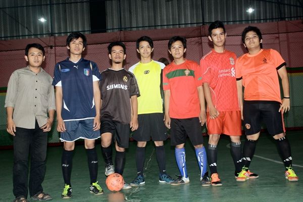 ANUGRAH FC