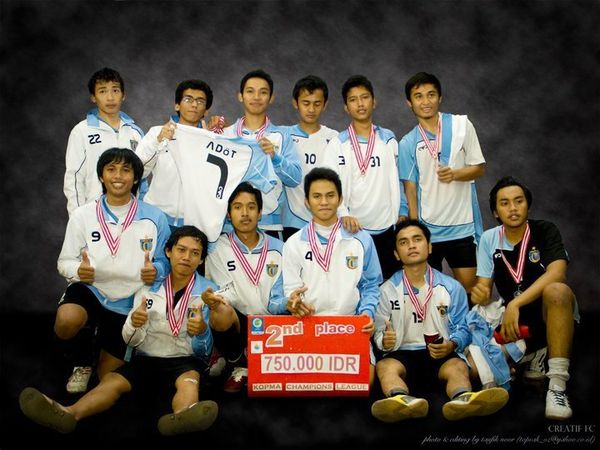 Liverpudlian Sumedang