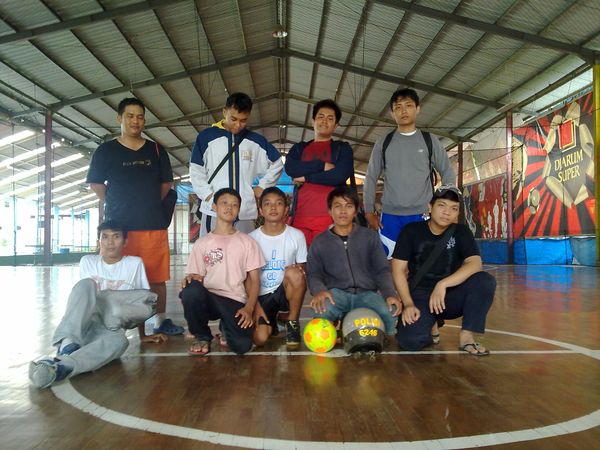 ALAP-ALAP FC