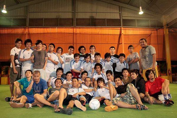 Coepoe FC