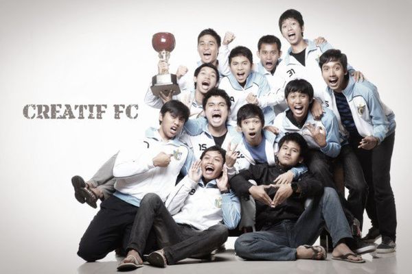 creatif fc