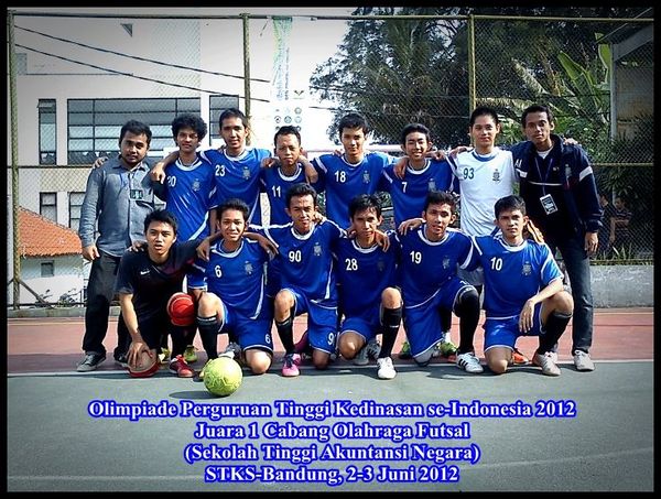 STAN FUTSAL CLUB (STAN FC)