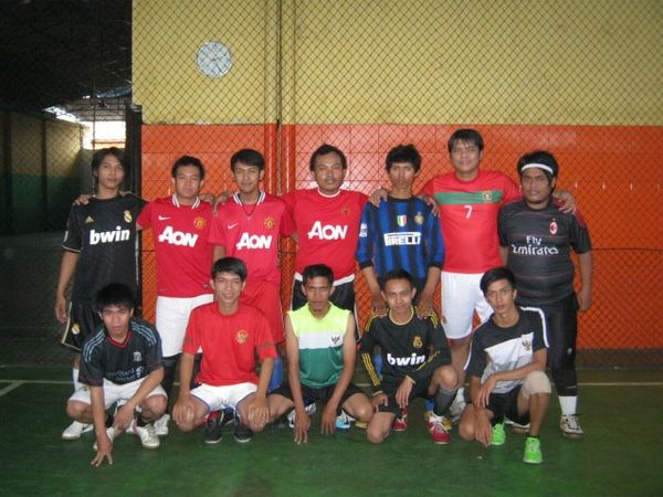 Metropanerz Jakarta (Sahabat Jakarta)
