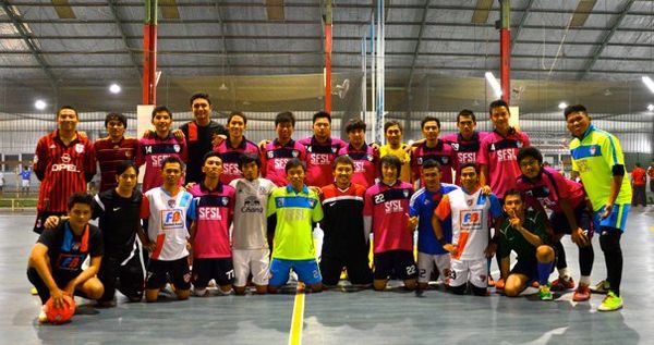 Football Boots (FB)