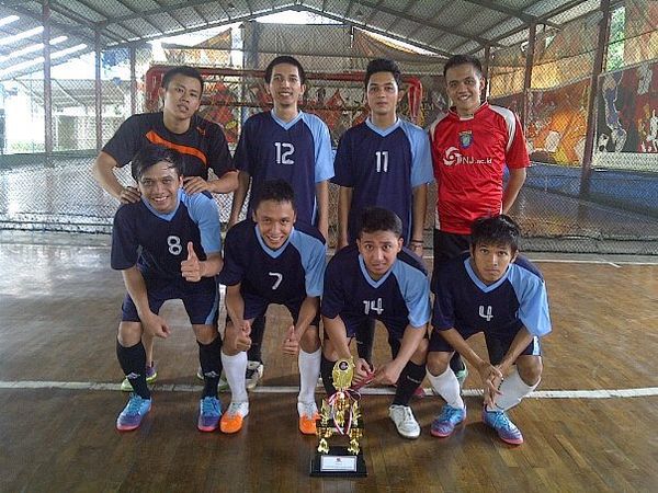 DOLPHIN FUTSAL