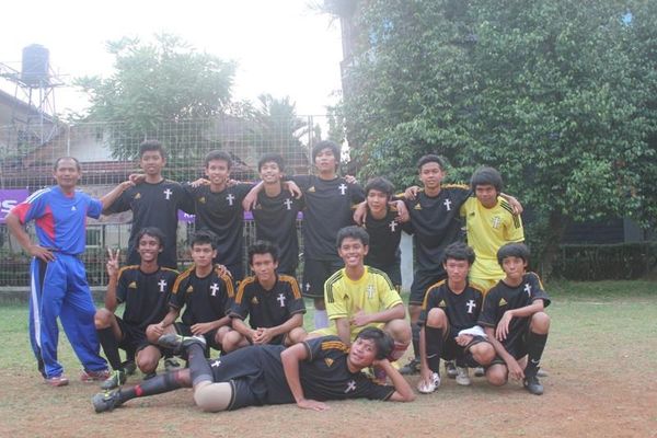 Charitas F.C