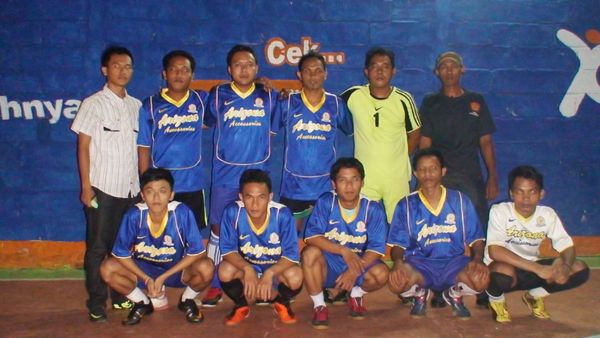 F.C Bondzria