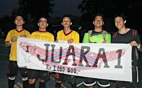 Futsal 77