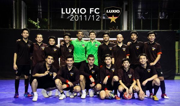 Luxio FC