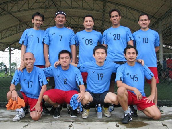 Nusantara FC