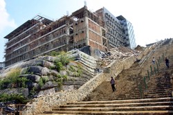 KPK Telusuri Transaksi ke Rekanan