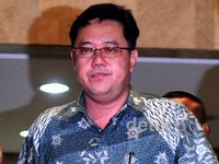 Budi Susanto Diperiksa KPK