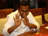 Dahlan Iskan Lapor ke BK DPR