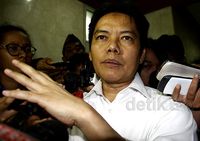 Dirut RNI Penuhi Panggilan BK DPR