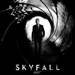Skyfall: Film Terbaik James Bond