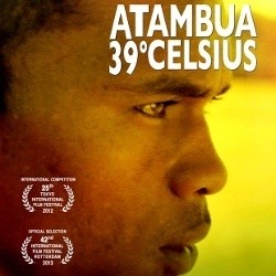 Atambua 39 Derajat Celcius, Kisah Nasib Keluarga Perbatasan