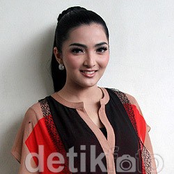 Sudah Tak Muda Lagi, Ashanty Ingin Segera Punya Anak