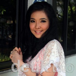 Gisel Anggap Wajar Anak Band Playboy
