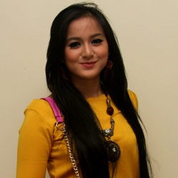 Juwita Bahar Jarang Merawat Tubuh