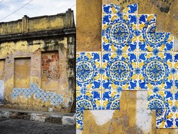 Wuih! Graffiti Ini Digambar Dengan Cake Icing!