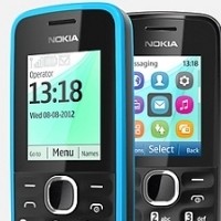 Nokia 109, Ponsel Murah untuk Ngenet