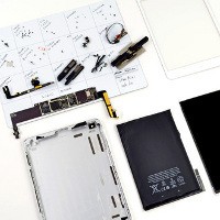 Ketika iPad Mini Dimutilasi