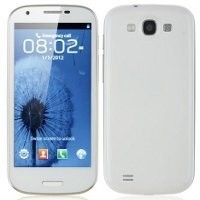 Nova N3, Tiruan Samsung Galaxy S III dari Malaysia