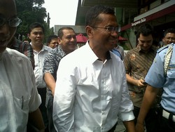 BUMN Dipalak DPR, Dahlan: Kalau Dibiarkan, Manajemen Sulit Profesional