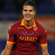Lamela di Jalur Cepat Roma