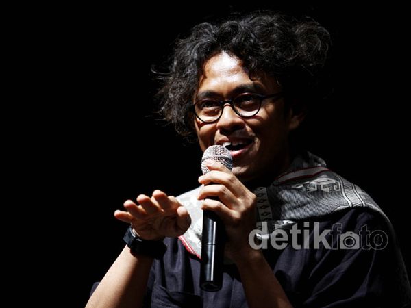 Film Atambua 39 Derajat Celsius Kolaborasi Riri Riza & Mira Lesmana