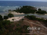 Tanjung Karang nan Eksotis