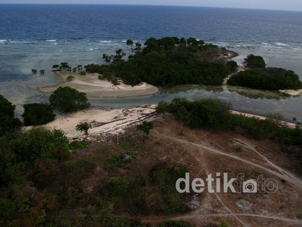 Tanjung Karang nan Eksotis