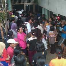 Penangkapan Babi Ngepet Gegerkan Tuban