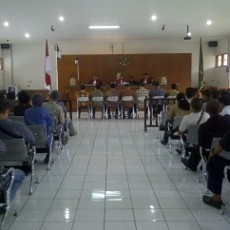 Akan Ada Terdakwa Baru Dalam Perkara Korupsi Bansos?